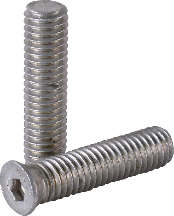 Lucasi Weight Bolt - .5o
